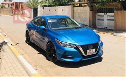 نيسان سنترا